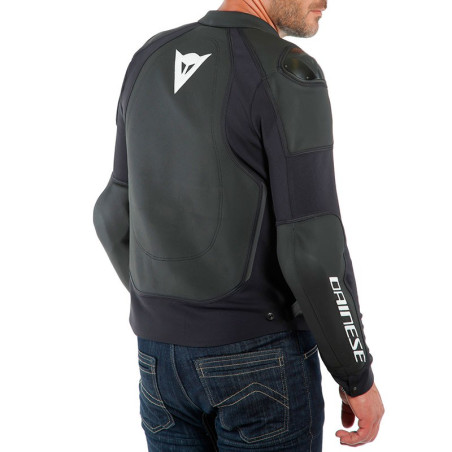 DAINESE INTREPIDA PERFORADA