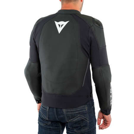 DAINESE INTREPIDA PERFORÉ