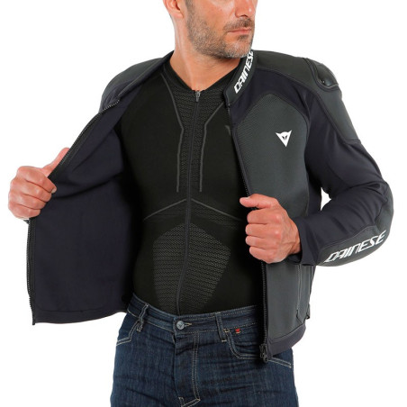 DAINESE INTREPIDA PERFORADA