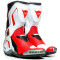 DAINESE Moment 3 Ud Luft - Model SORT/HVID/LAVARØD