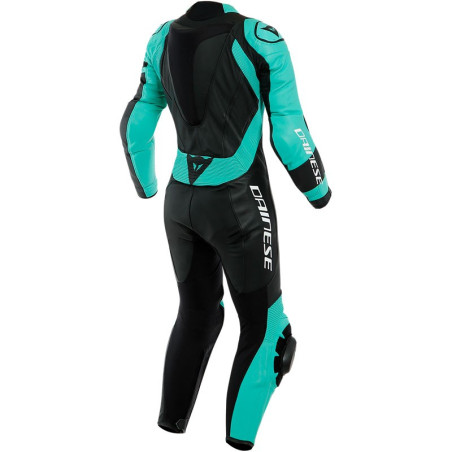 DAINESE KILLALANE 1 PIECE LADY PERFORATED
