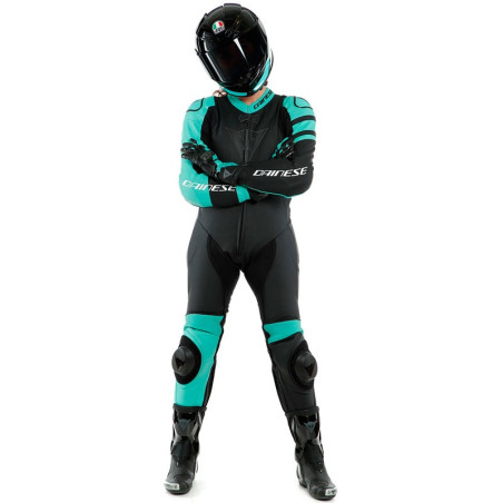 DAINESE KILLALANE 1 PIEZA MUJER PERFORADA