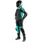 DAINESE KILLALANE 1 PIECE LADY PERFORATED
