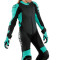 DAINESE KILLALANE 1 PIÈCE FEMME PERFORÉE