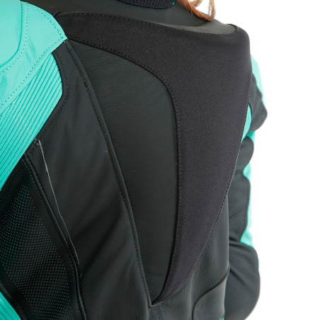 DAINESE KILLALANE 1 PIEZA MUJER PERFORADA
