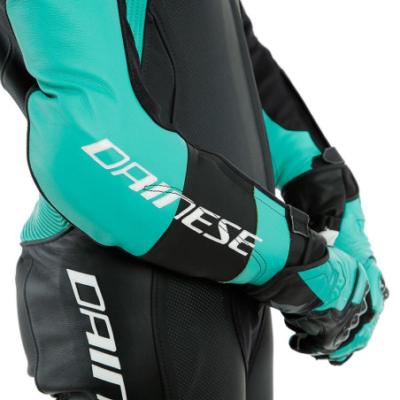 DAINESE KILLALANE 1 PIECE LADY PERFORATED