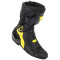 DAINESE BOTAS NEXUS - Modello NERO/GIALLO FLUO