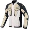 BERIK RAVENNA WATERPROOF - Modelo BLCK/WHITE/SAND