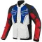 BERIK RAVENNA WATERPROOF - Modelo BLUE RED