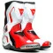 DAINESE TORQUE 3 OUT - Modello NERO/BIANCO/ROSSO LAVA