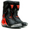 DAINESE Drejningsmoment 3 ude - Model SORT/FLUORØD