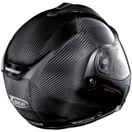 X-LITE X-1004 ULTRA CARBON DYAD N-COM