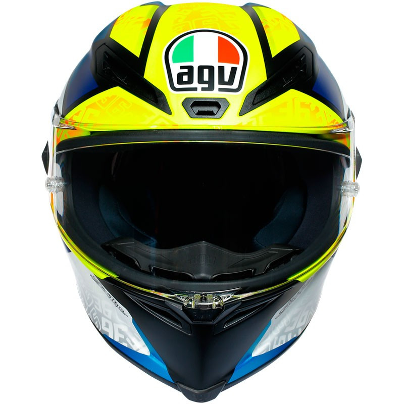 Helmet AGV Corsa R Mir Replica 2019 ▶️ []