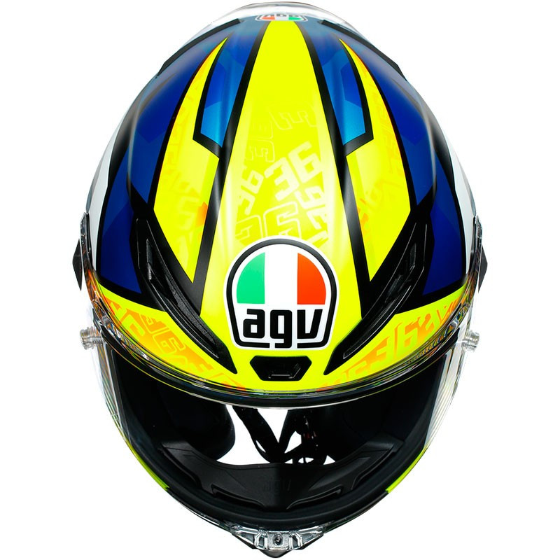 Helmet AGV Corsa R Mir Replica 2019  [-56%]
