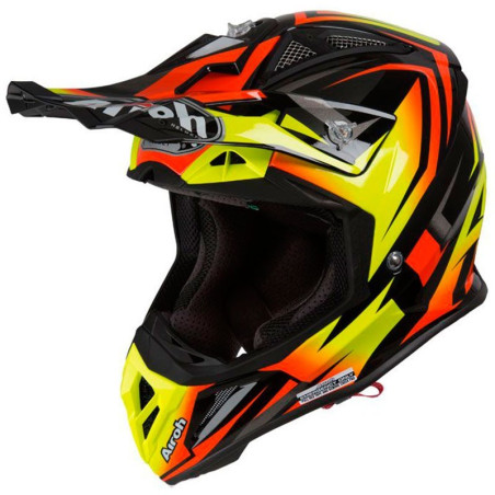 AIROH AVIATOR 2.3 FAME