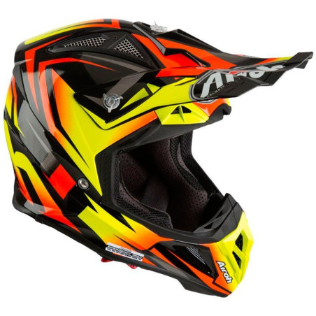 AIROH AVIATOR 2.3 FAME