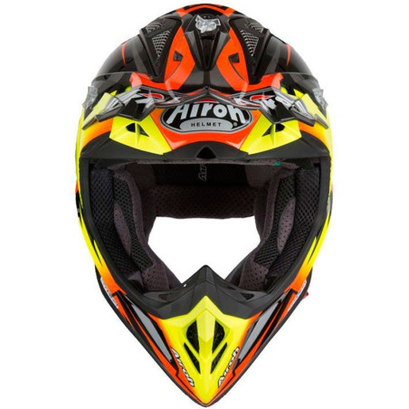 AIROH AVIATOR 2.3 FAME