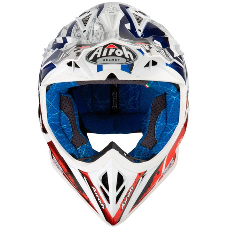 2019 airoh helmets Helmet Airoh Aviator 2.3 Six Days 2019 ▶️ [-41%]