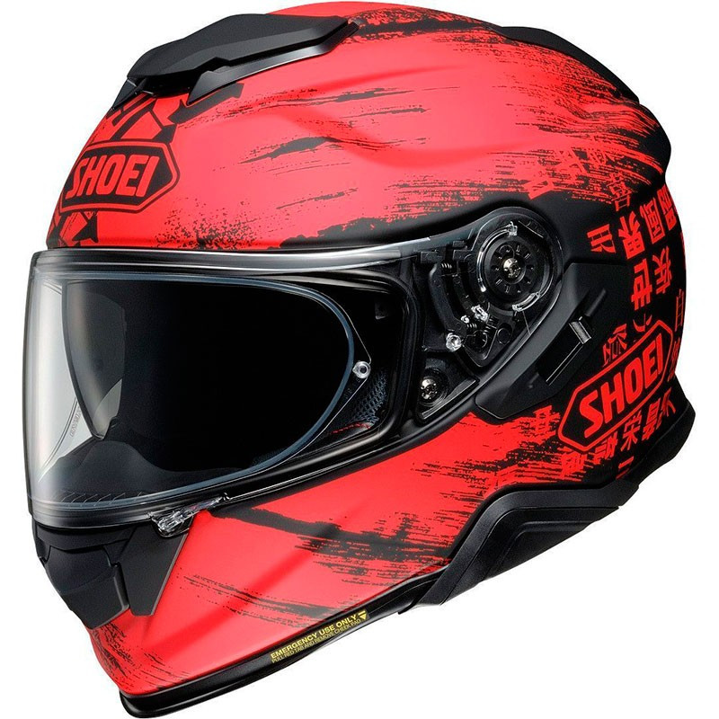 Full face moto helmet Shoei GT-Air 2 Ogre -35%