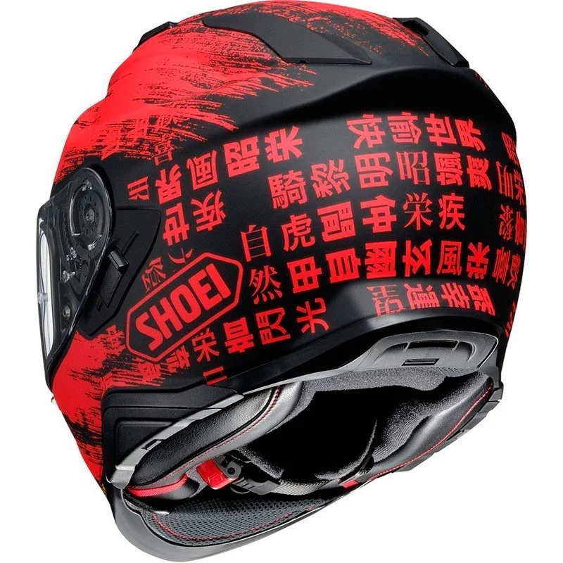Full face moto helmet Shoei GT-Air 2 Ogre -35%
