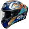 SHOEI X-SPIRIT 3 MARQUEZ MOTEGI 3