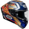 SHOEI X-SPIRIT 3 MARQUEZ MOTEGI 3