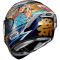 SHOEI X-SPIRIT 3 MARQUEZ MOTEGI 3