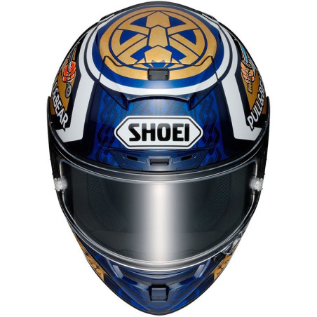 SHOEI X-SPIRIT 3 MARQUEZ MOTEGI 3