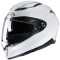 HJC F70 ENSFARVET - Model PERLEHVID