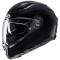 HJC F70 UNI - Modèle BLACK