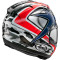 ARAI RX-7V HAYDEN LAGUNA SECA