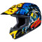 HJC CL-XY II BATMAN DC COMICS
