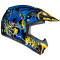 HJC CL-XY II BATMAN DC COMICS