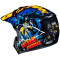 HJC CL-XY II BATMAN DC COMICS