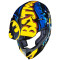 HJC CL-XY II BATMAN DC COMICS