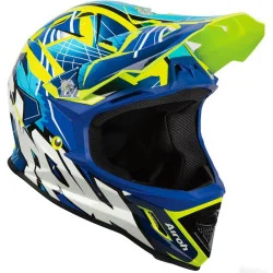 AIROH ARCHER BUMP JUNIOR