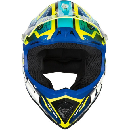 AIROH ARCHER BUMP JUNIOR