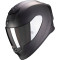 SCORPION EXO-R1 CARBONO AIR - Modello NERO OPACO