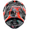 X-LITE X-803 RS ULTRA CARBON REPLICA