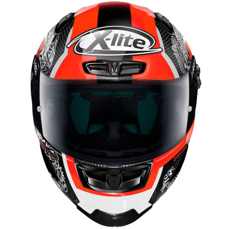 X-LITE X-803 RS ULTRA CARBON REPLICA