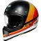 SHOEI EX-ZERO EQUATION - Modèle TC10