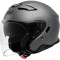 SHOEI J-CRUISE 2 UNI MAT - Modèle MATT DEEP GREY