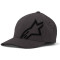 ALPINESTARS CORP SHIFT 2 FLEXFIT - Modell 1751 DK VARME GR/BLK