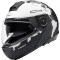 SCHUBERTH C4 PRO MAGNITUDO - Model HVID MAT