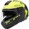 SCHUBERTH C4 PRO MAGNITUDO - Model GUL MAT