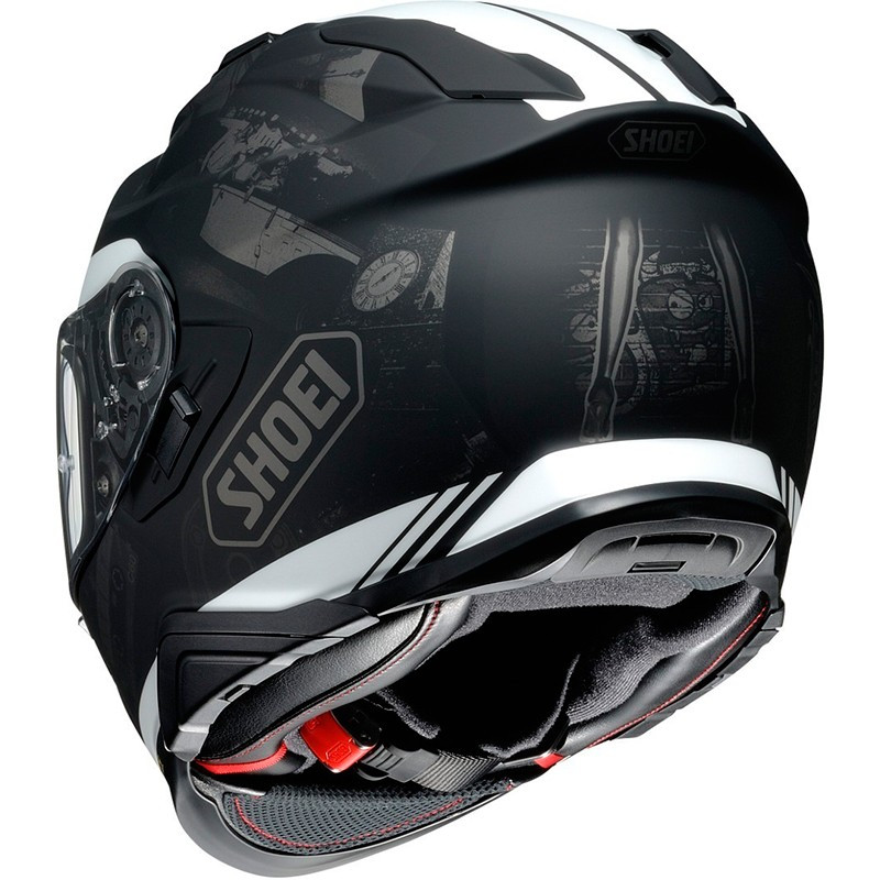 SHOEI ヘルメットGT-Air II REMINISCE Helmet Shoei GT-Air 2 Reminisce -35% + Discount code