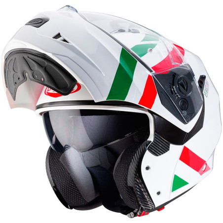 Capacete Caberg Duke 2 Superlegend ▶️ [-15%]