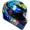 AGV K-3 SV ROSSI MISANO 2015