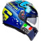AGV K-3 SV ROSSI MISANO 2015