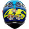AGV K-3 SV ROSSI MISANO 2015
